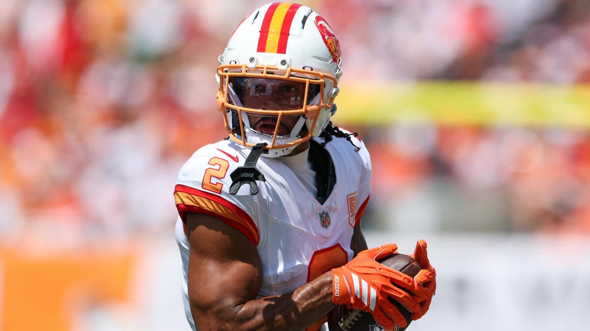 Computer model locks in Buccaneers vs. Panthers picks, score prediction