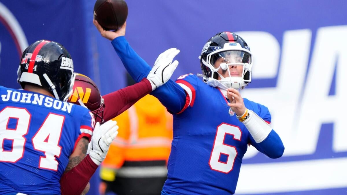 Computer model locks in Vikings vs. Giants picks, score prediction