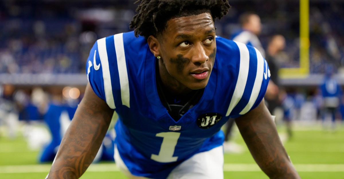 49ers news: Colts rule out Sauce Gardner; Ricky Pearsall yet to practice