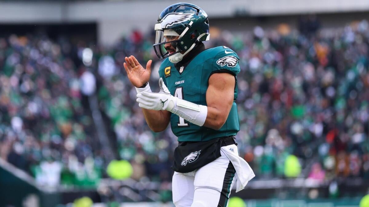 Eagles vs. Commanders prediction, odds, time: NFL Week 16 Saturday picks by proven model