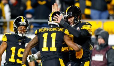 Saturday Night Open Thread & NFL games: Tell your friend Veronica