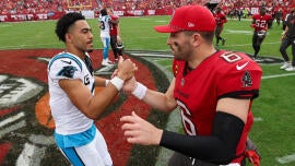 Panthers vs. Buccaneers prediction: Baker Mayfield finally has all the ingredients for Tampa Bay to cook