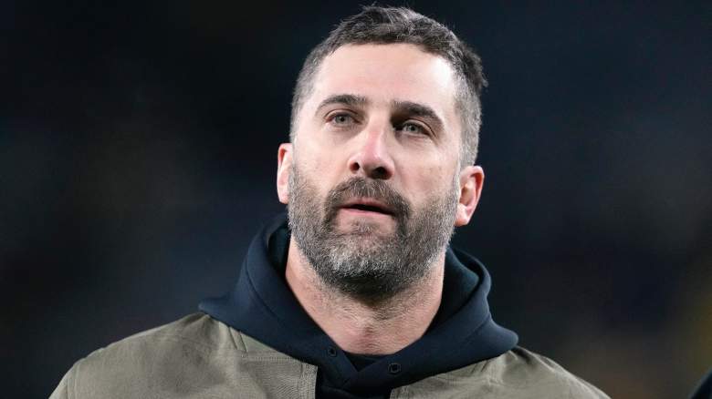 Nick Sirianni, Philadelphia Eagles