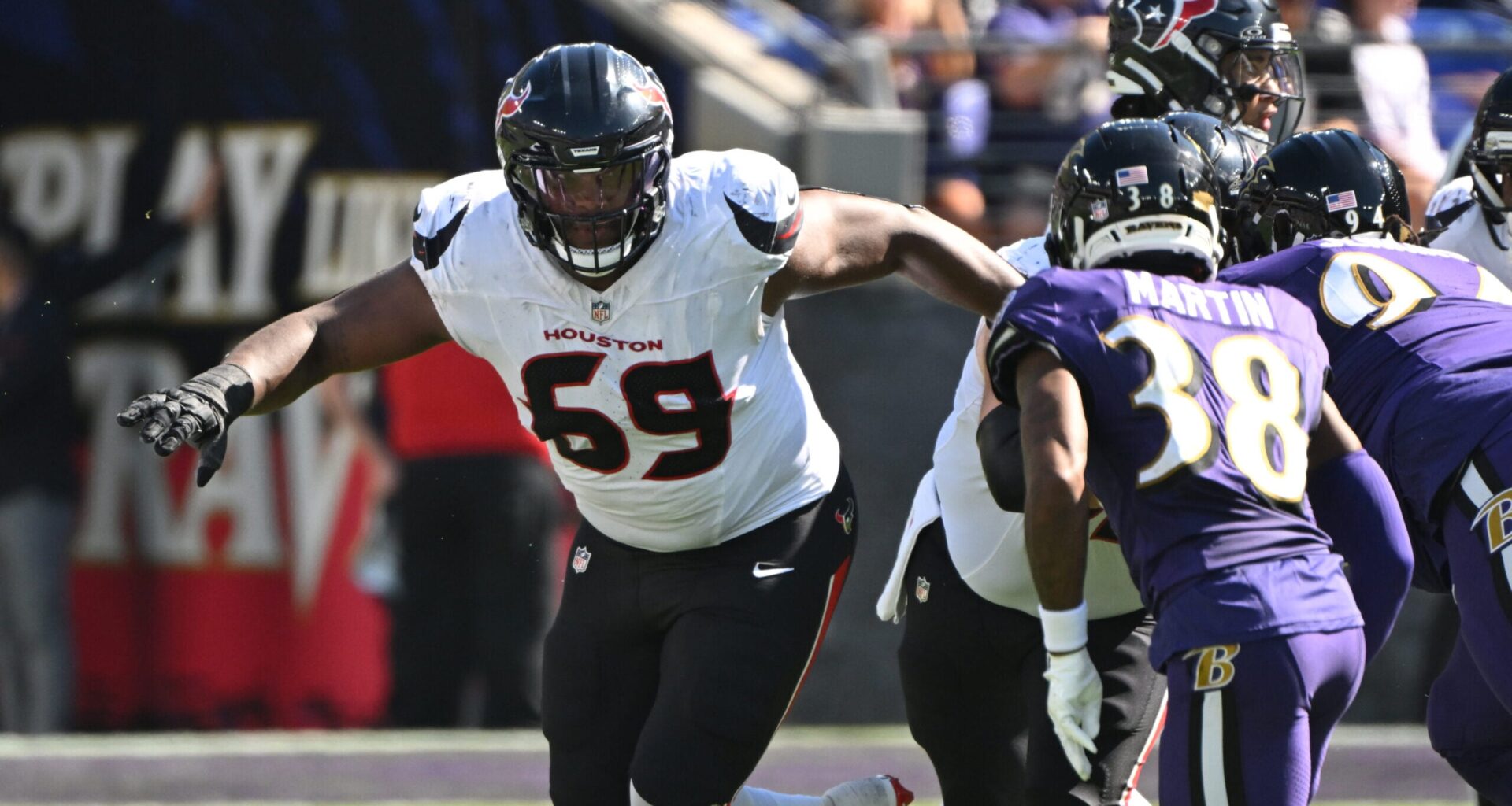 MN Vikings Living with Ed Ingram Regret?