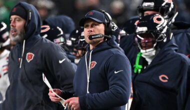 Weiners Circle At It Again As Ben Johnson Gets Issued Another Challenge