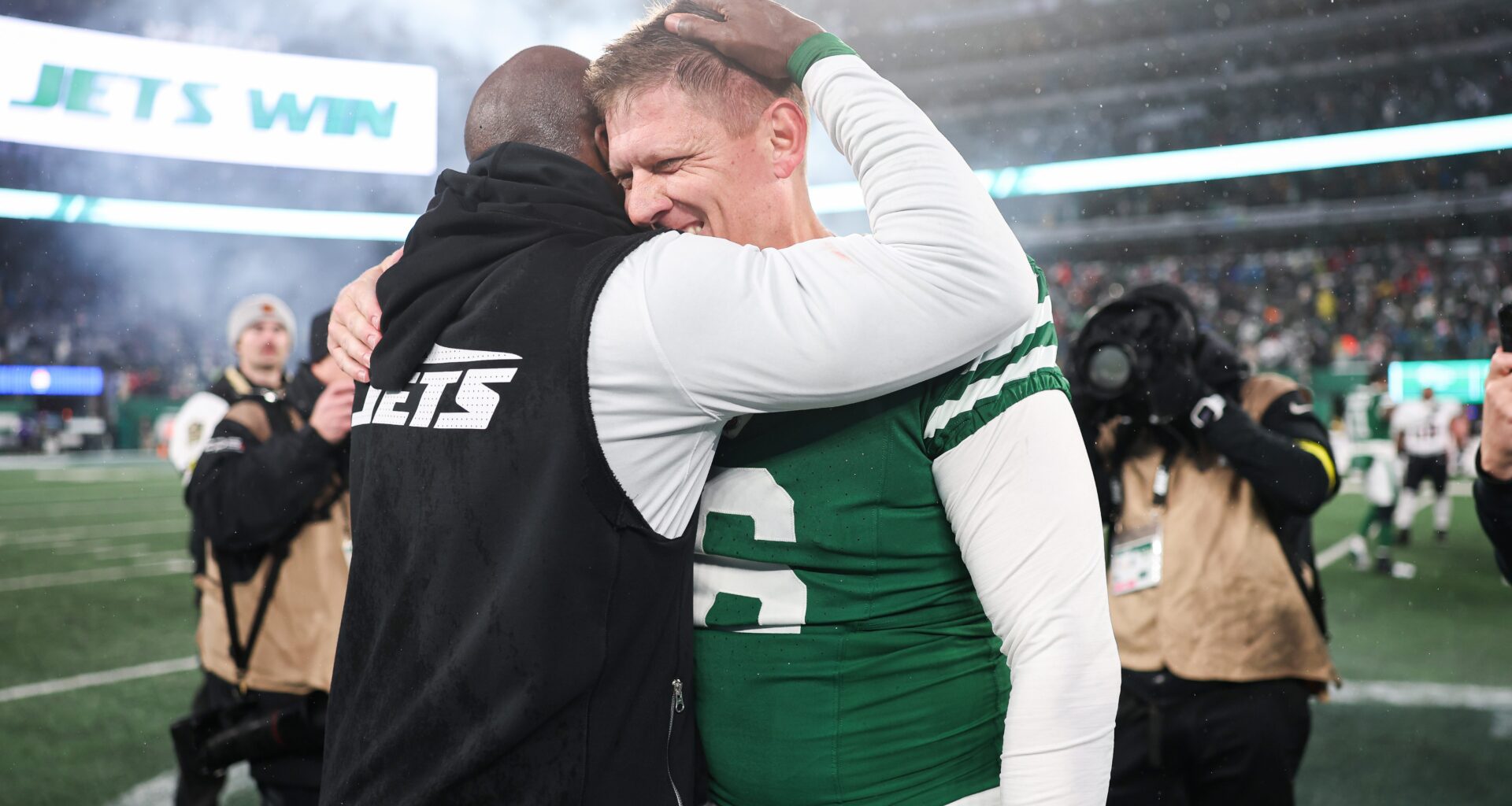 Jets Veteran Nick Folk Will Ponder Retirement: Report