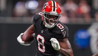 Computer model locks in Falcons vs. Cardinals picks, score prediction