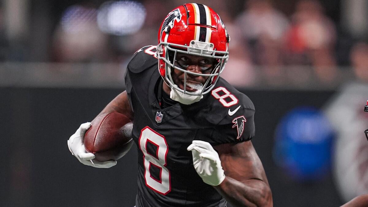 Computer model locks in Falcons vs. Cardinals picks, score prediction