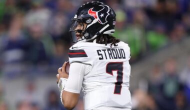 Computer model locks in Raiders vs. Texans picks, score prediction