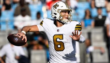 Computer model locks in Jets vs. Saints picks, score prediction for NFL Week 16