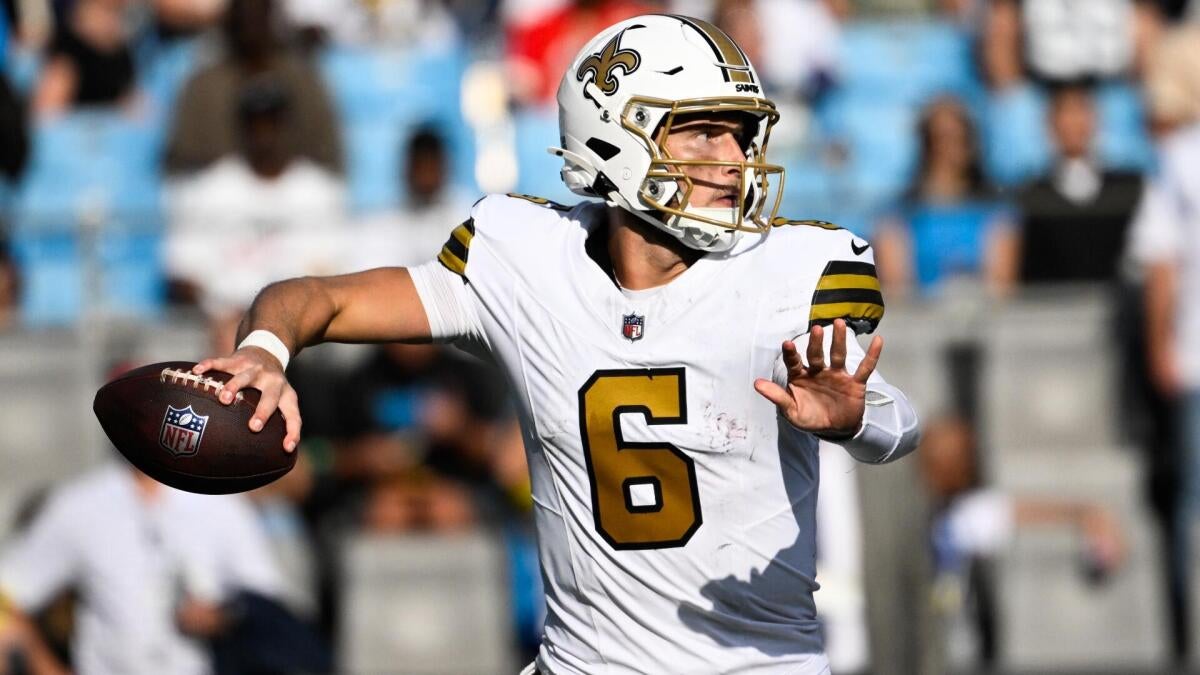 Computer model locks in Jets vs. Saints picks, score prediction for NFL Week 16