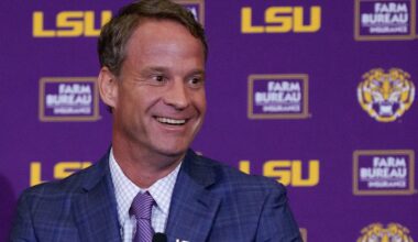 Lane Kiffin big winner in first round of College Football Playoff