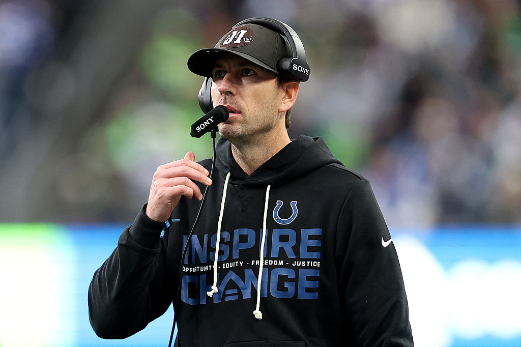 Colts Get Defensive Boost for Monday Night Showdown with 49ers