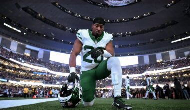 Jets' report card vs. Saints in NFL Week 16