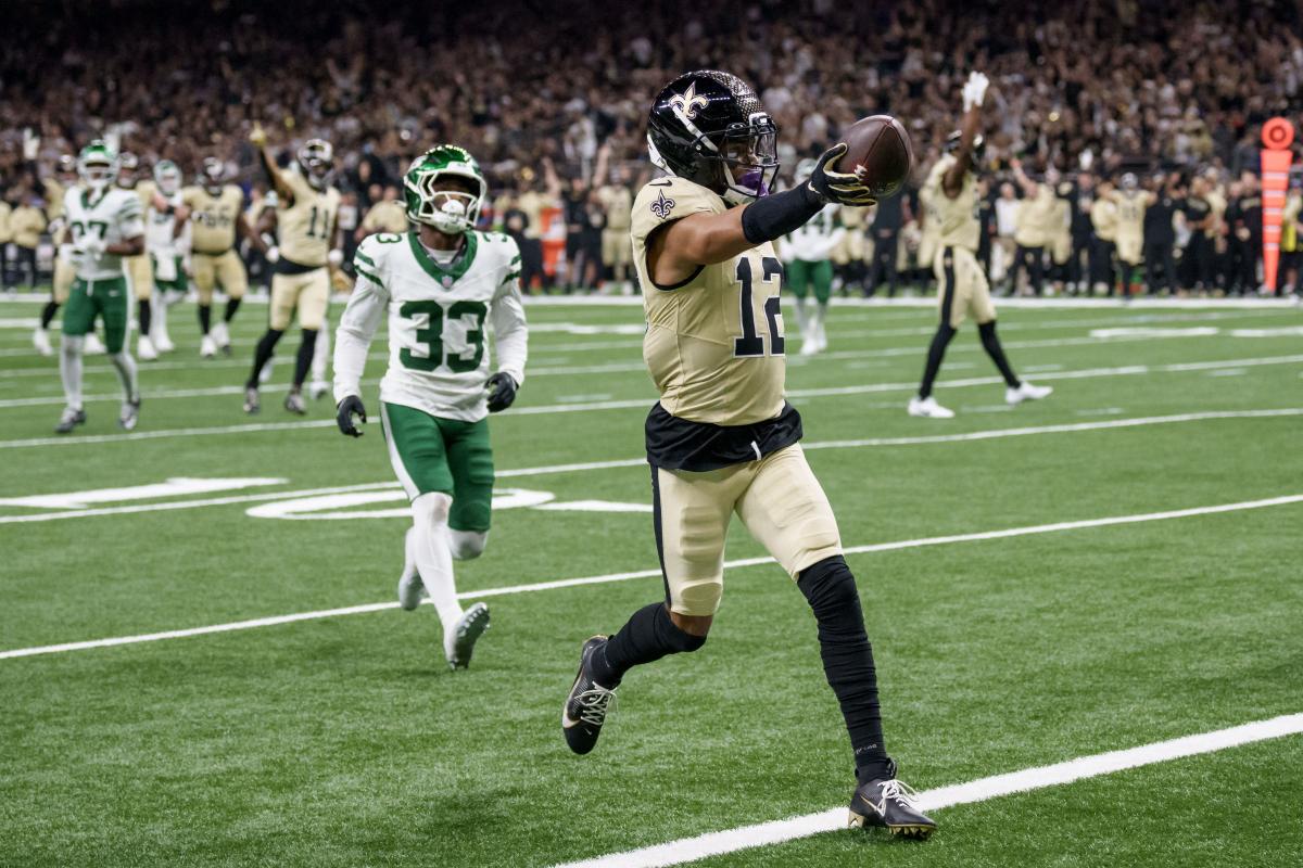 Heroes, zeros from Jets' NFL Week 16 loss to Saints