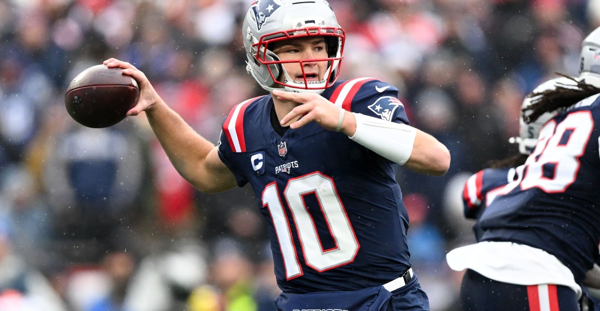 New England Patriots vs. Baltimore Ravens ‘Sunday Night Football’ live discussion