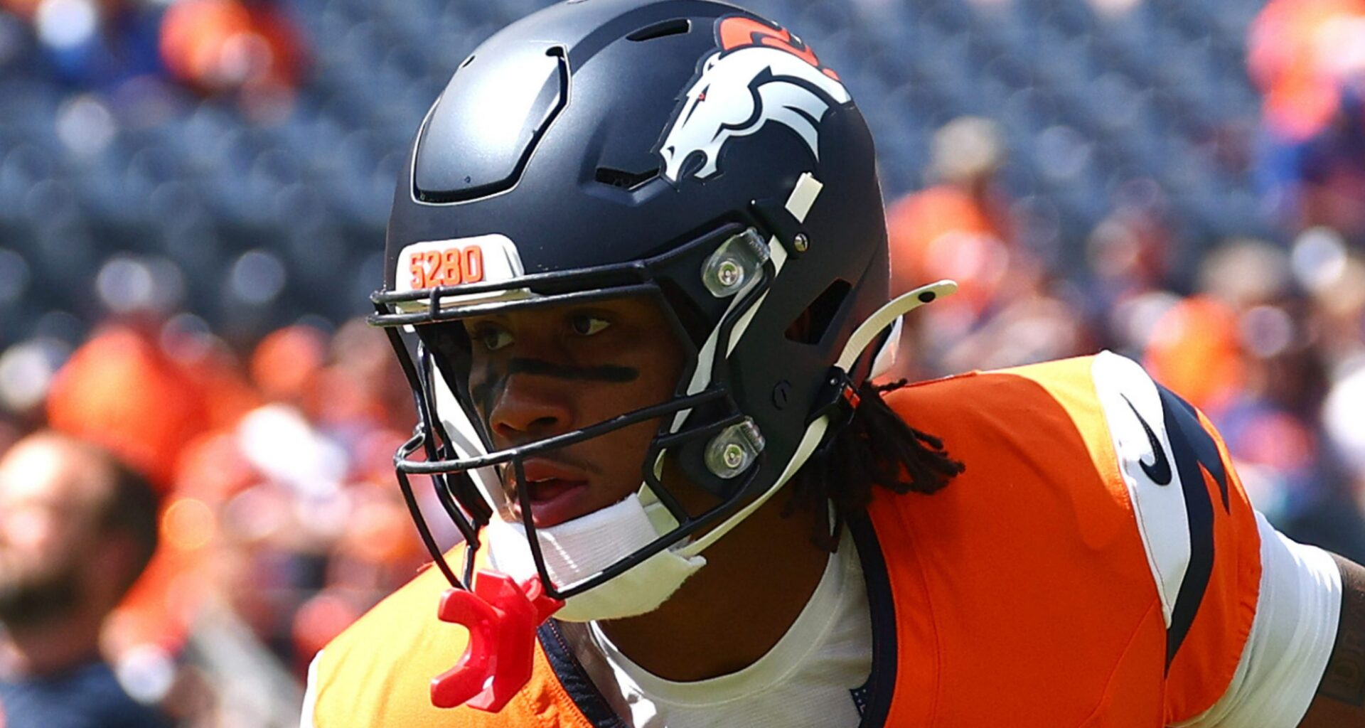 Broncos Get Major Update on Pat Bryant After ‘Scary’ Moment
