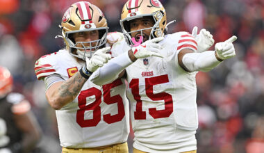 MNF Week 16 Best Bets on Monday, December 22