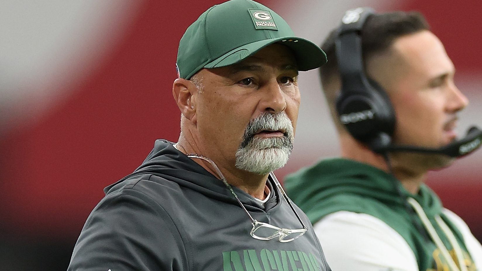 Packers Fans Call for Rich Bisaccia's Firing After Collapse to Bears