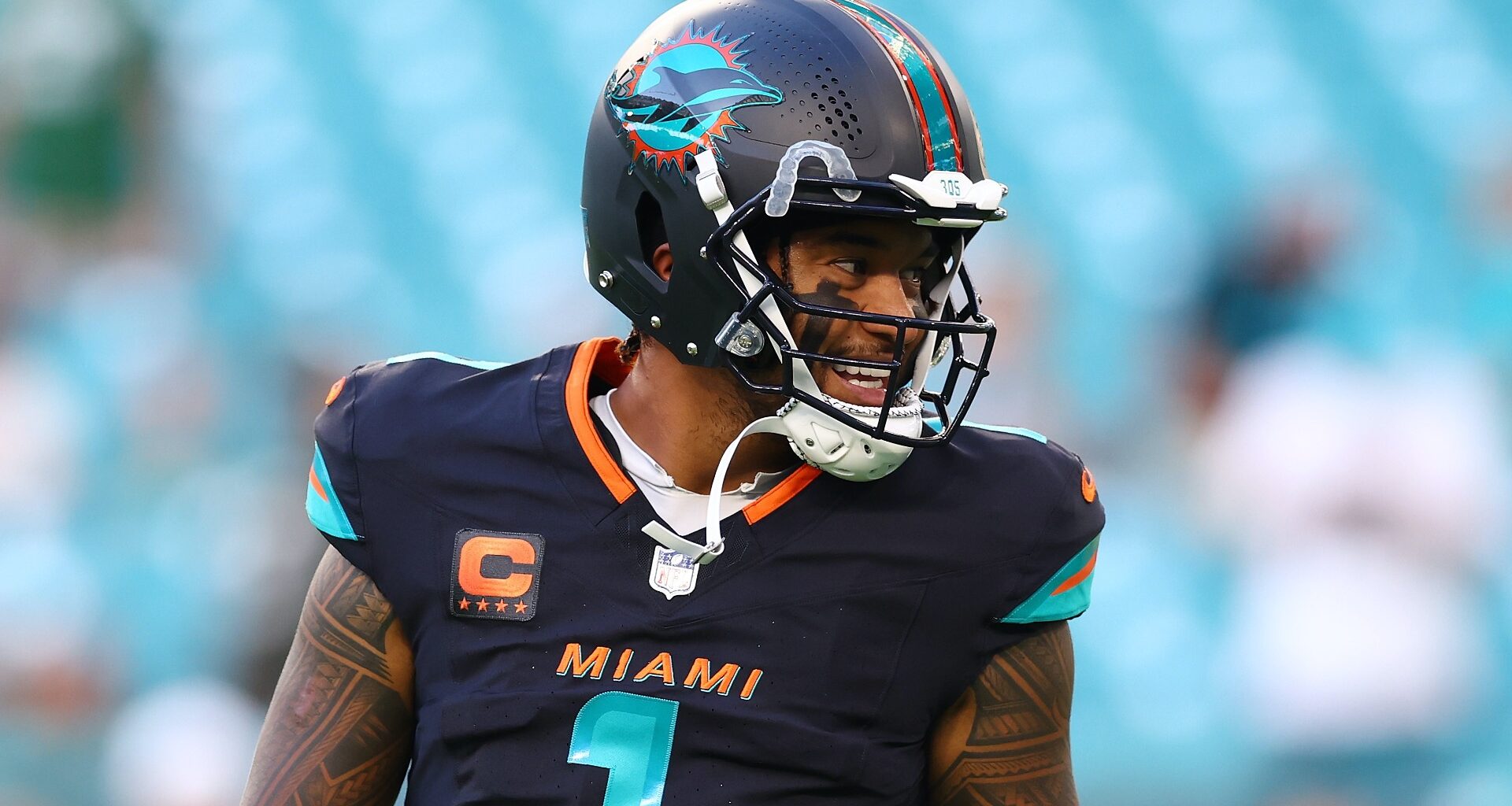 Dolphins Receive Tua Tagovailoa Update Amid Potential Vikings Fit