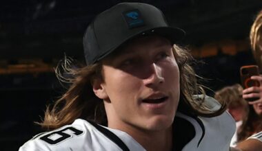 Broncos ‘Sixth Man,’ Teammate Face Fines Over Trevor Lawrence