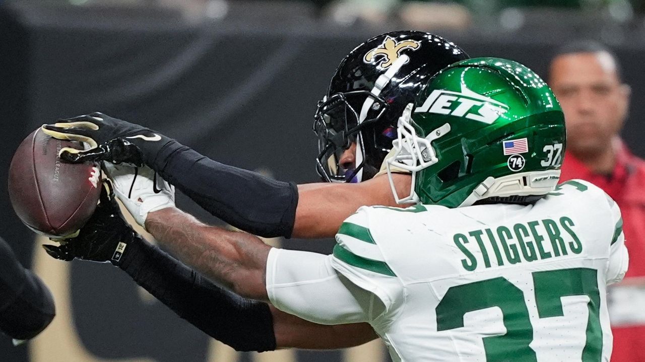 3 takeaways from Jets vs. Saints