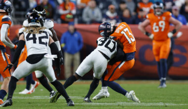 Broncos Pat Bryant Injury Update Brings Relief After Scary Moment