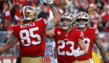 How to watch 49ers vs. Colts on Monday Night Football – The Mercury News