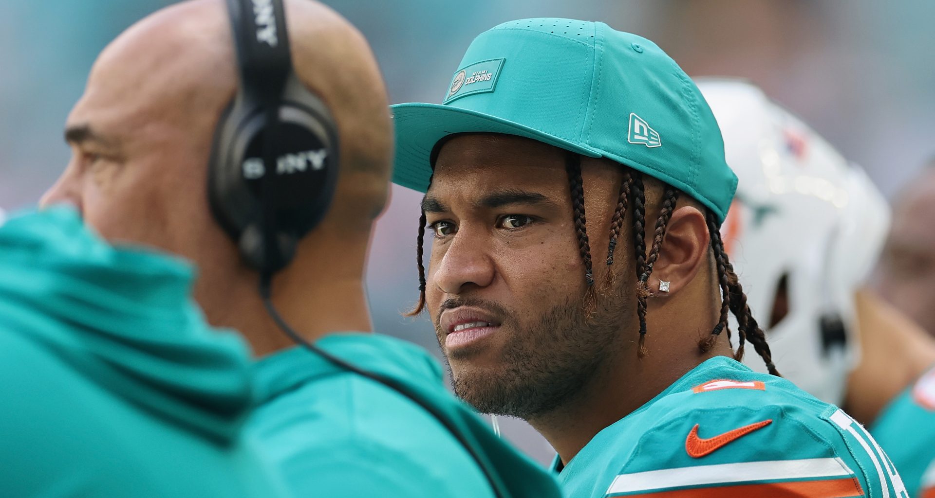 Miami Dolphins Make Decision on Starting Quarterback