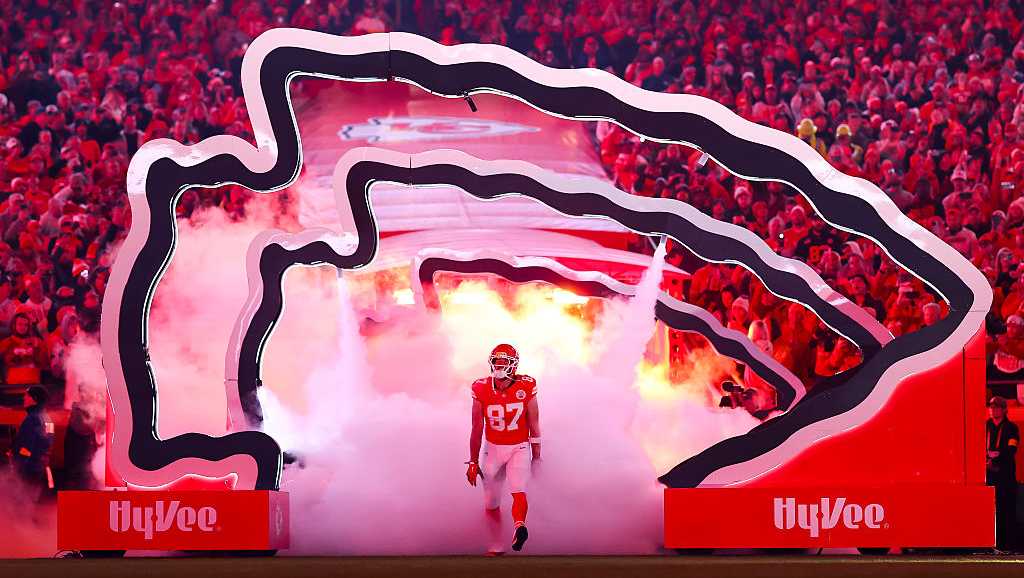 When will the Kansas City Chiefs leave Arrowhead Stadium?