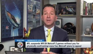 Steelers offense TRANSFORMS with DK unleashed...