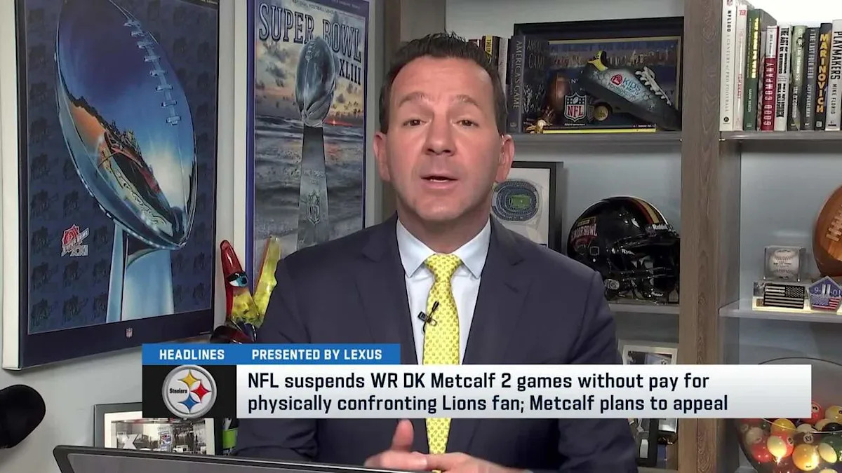 Steelers offense TRANSFORMS with DK unleashed...