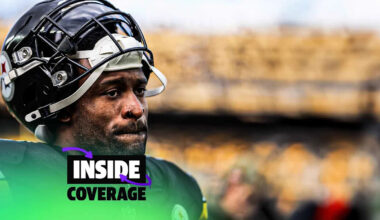 Week 16 recap: DK Metcalf suspended 2 games after fan altercation + Ravens on the brink of elimination