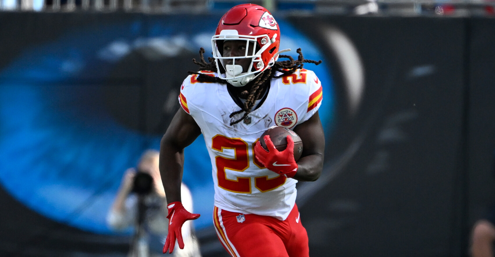 NFL Player Props for Week 17 (Fantasy Football)