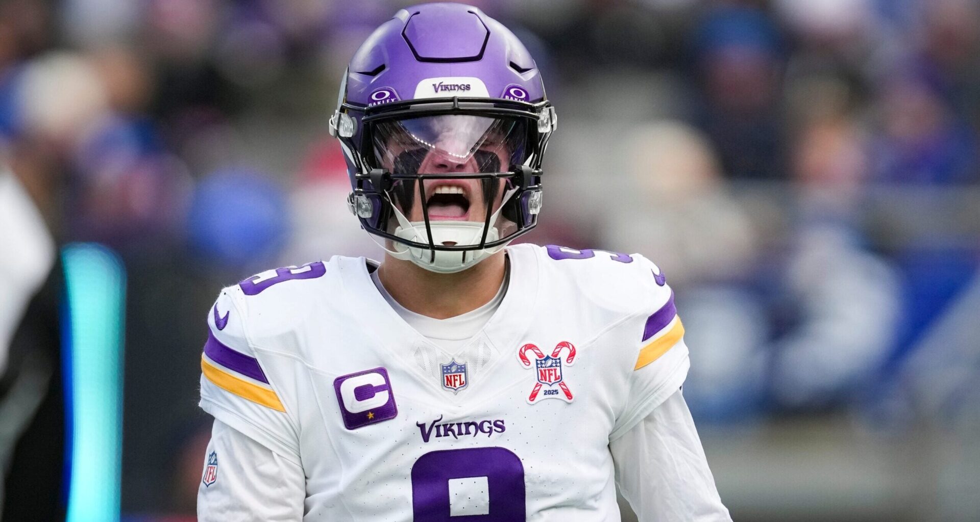 Latest Vikings Injury Report Telling for J.J. McCarthy