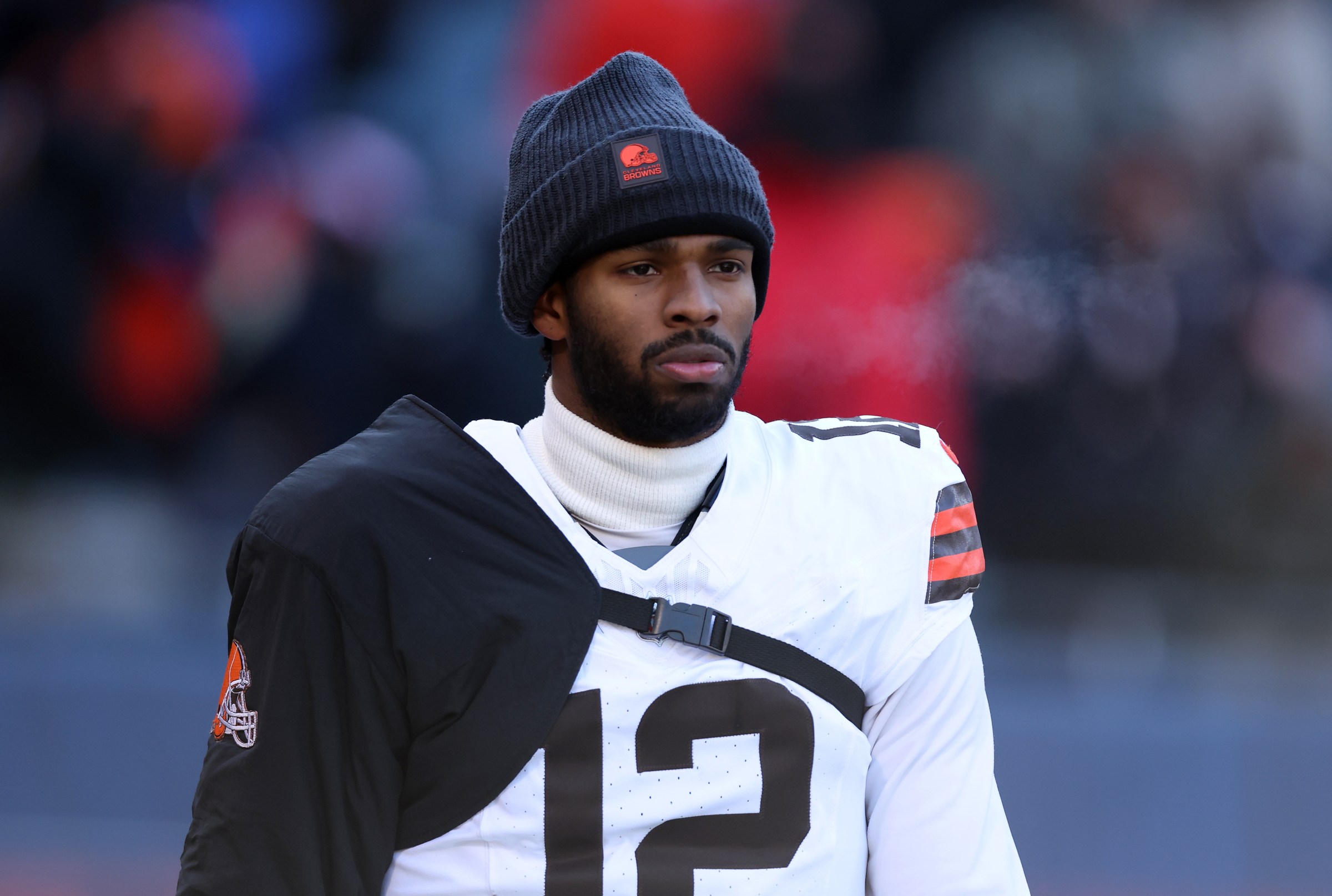 Sunday Dawg Chow (12/21): Time to corral the Bills!