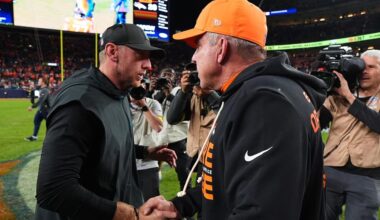 How the Jaguars used a 'small market' comment as a catalyst to end the Broncos' 11-game win streak