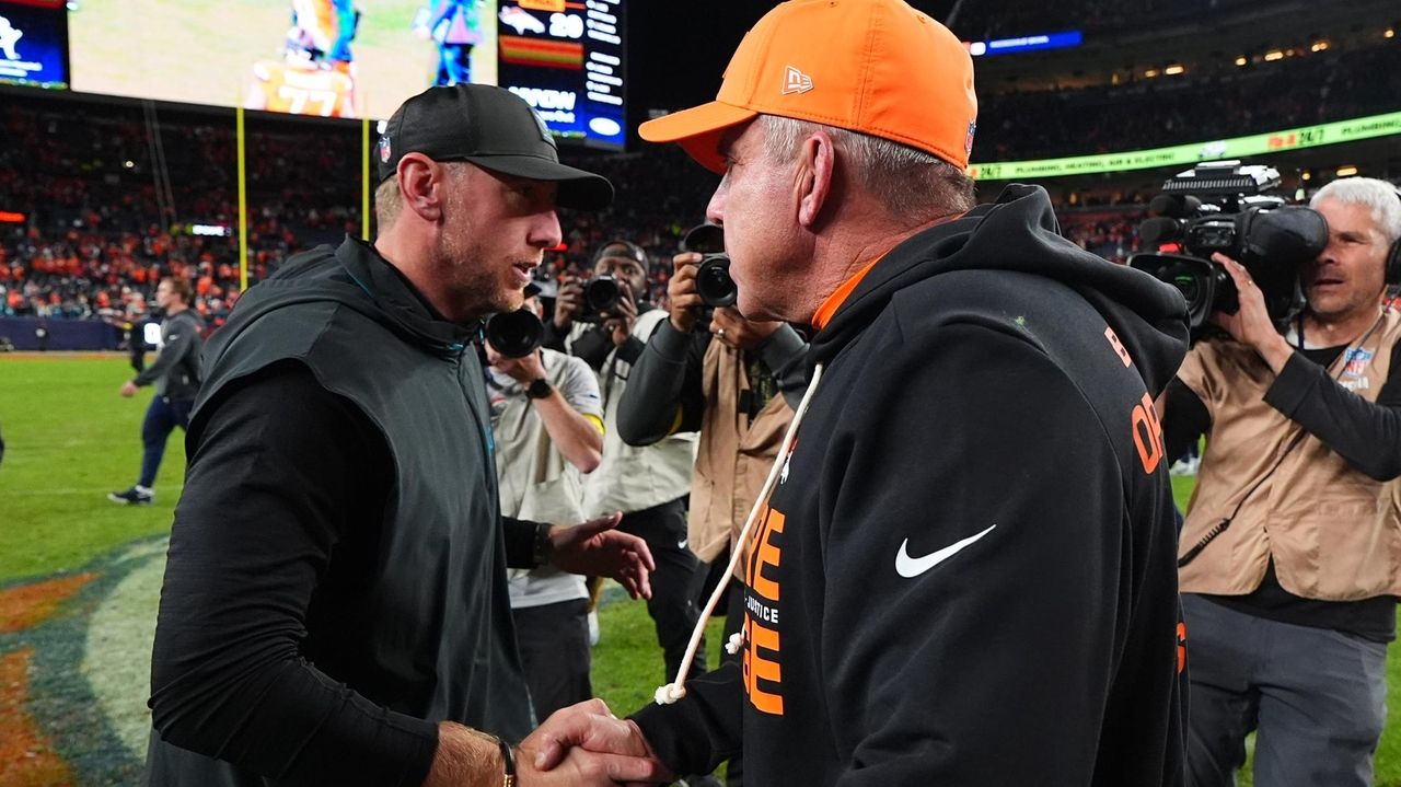 How the Jaguars used a 'small market' comment as a catalyst to end the Broncos' 11-game win streak