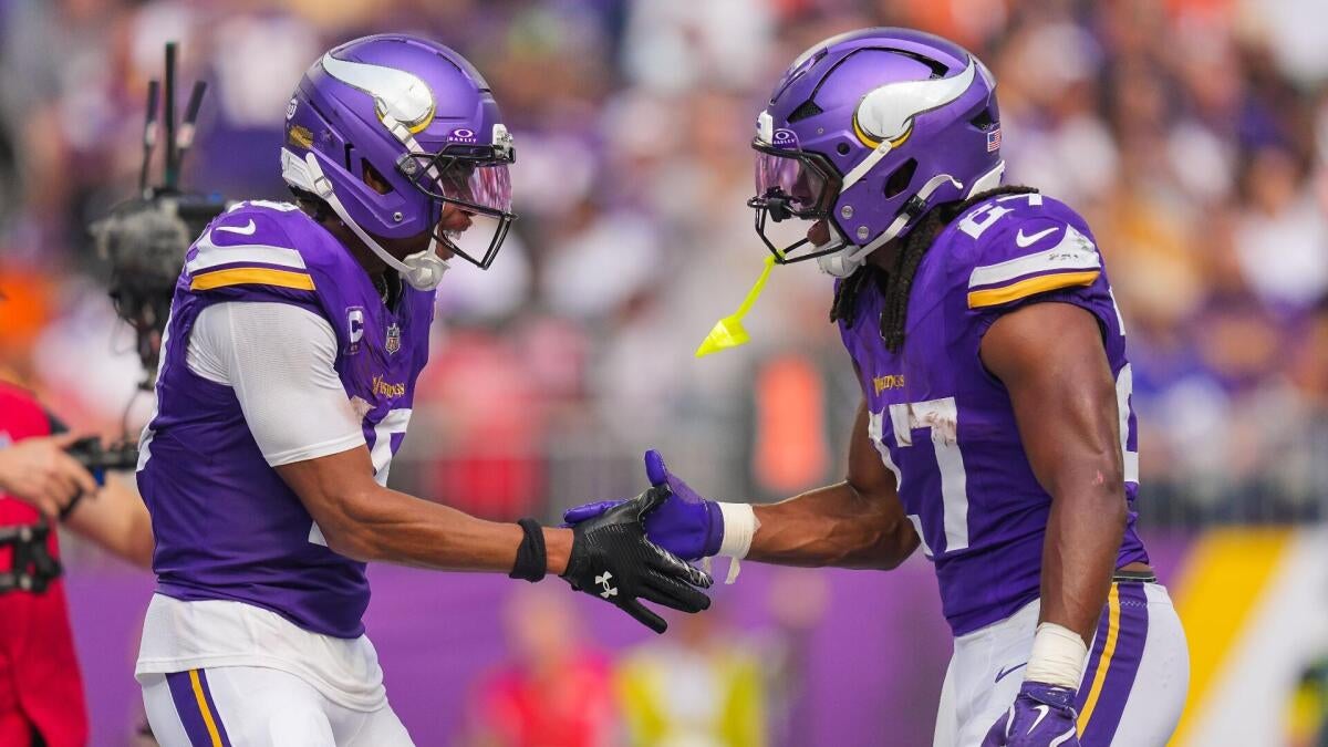 Lions vs. Vikings prediction, odds, spread: NFL Christmas picks by proven model
