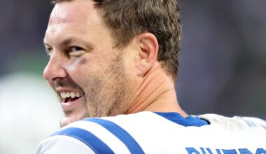 L.A. Rams News: Did Phillip Rivers do what you wanted?