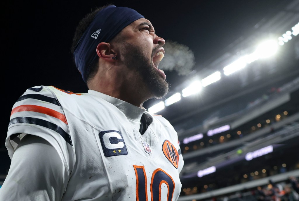 Recapping an eventful 2025 for Chicago sports