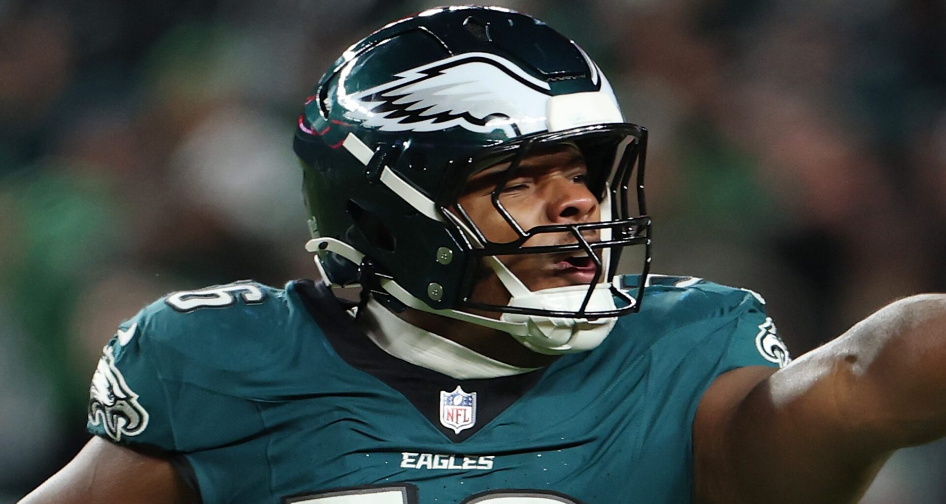 NFL Decision Comes Down on Eagles Starter After Fight