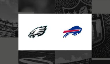How to watch Eagles vs. Bills: TV channel and streaming options for December 28
