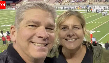 NFL reporter Jay Morrison pauses Cincinnati Bengals reporting after losing wife Nicki Morrison in tragic medical emergency | NFL News