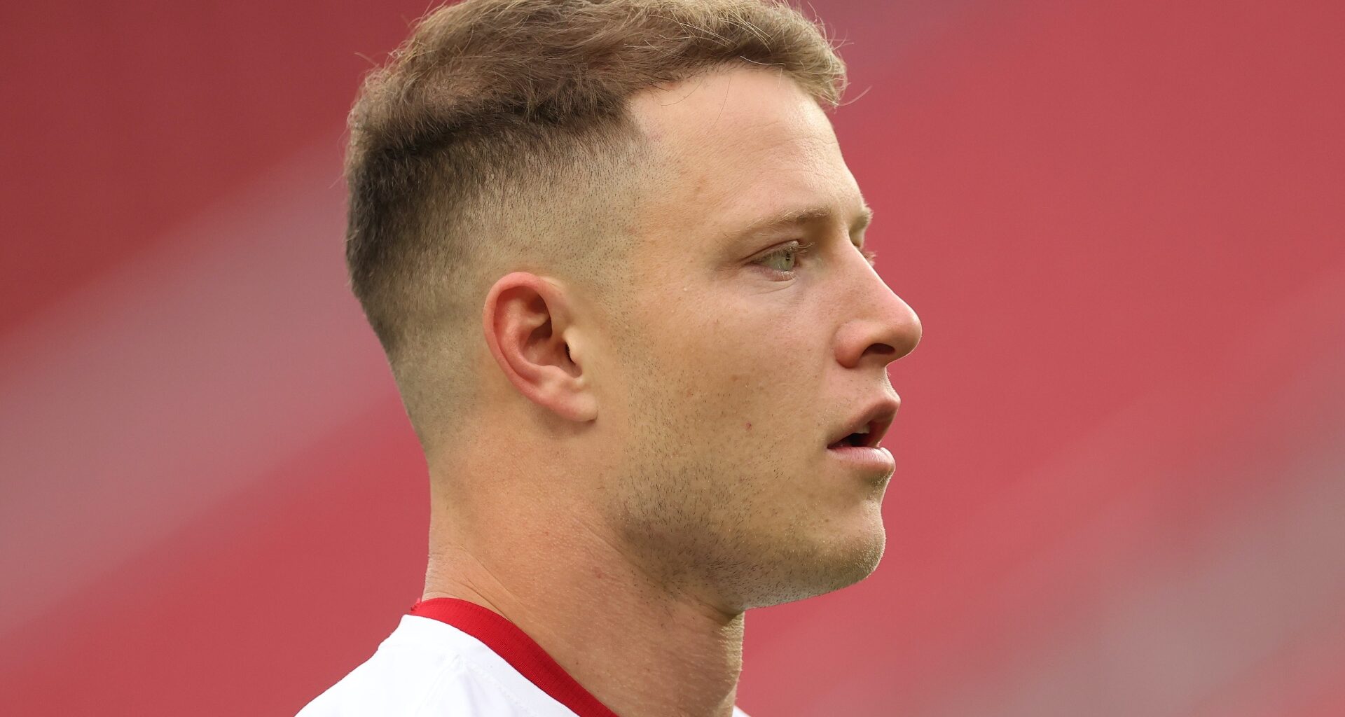 49ers Get Strong Take on Christian McCaffrey Before Bears Game