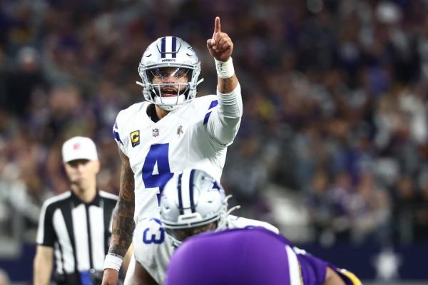 Mediocre Cowboys, injury-ravaged Commanders aim for ‘some success’