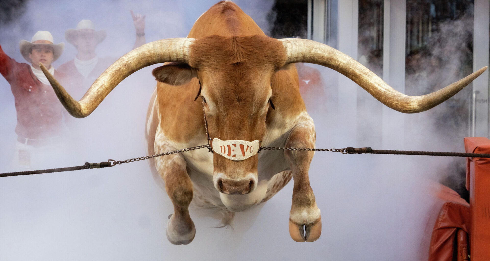 Texas Longhorns report 6 NCAA violations related to sports betting