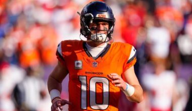 Chiefs vs. Broncos prediction, odds, spread: Christmas 'Thursday Night Football' picks from proven model