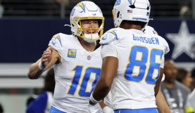 Chargers News: 49ers knock Colts out of playoffs