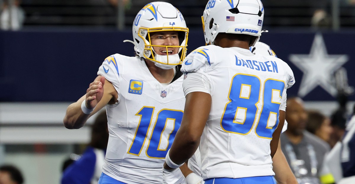 Chargers News: 49ers knock Colts out of playoffs